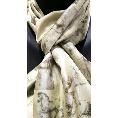 echarpes-homme-vinci-chevaux-khaki-4