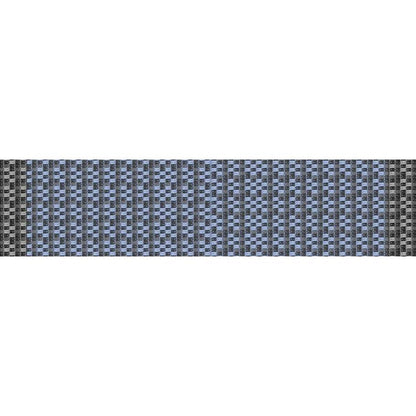 echarpes-homme-vinci-la-joconde-bleu-2