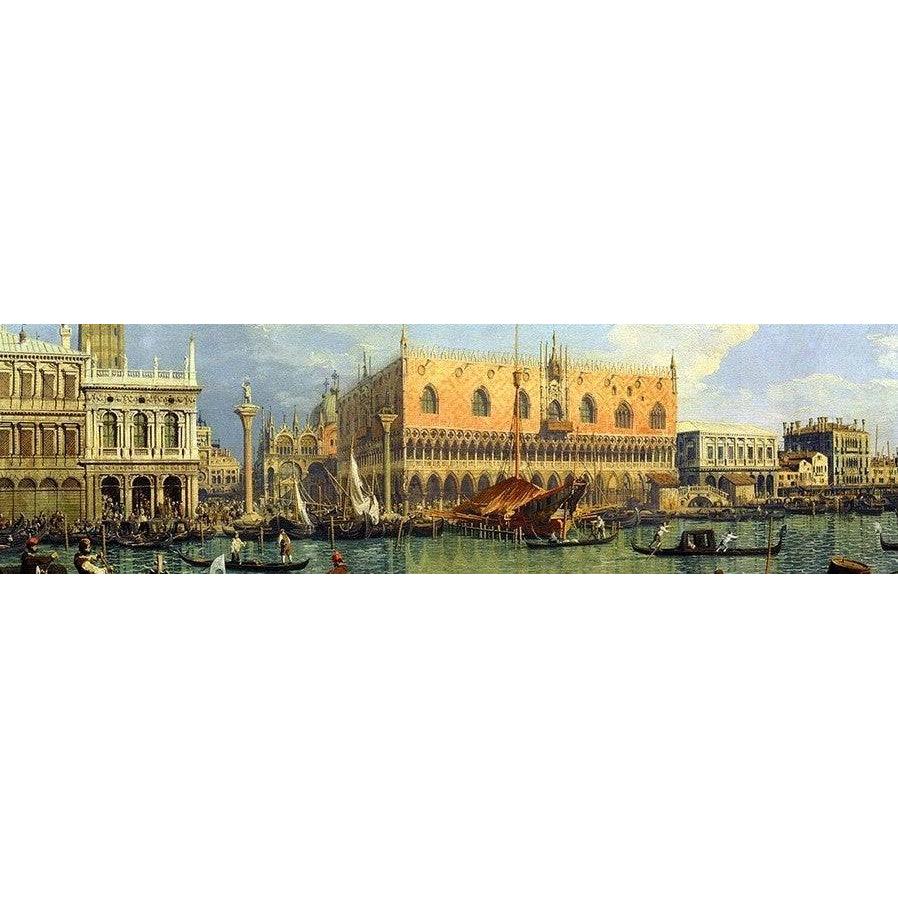 echarpes-longues-140cm-canaletto-vue-du-palais-ducal-2
