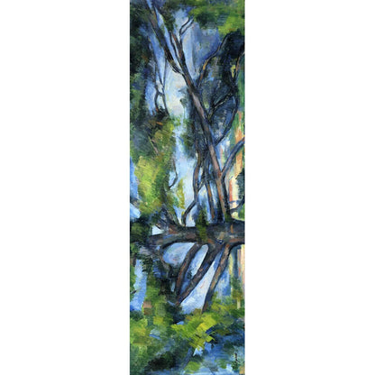 echarpes-longues-140cm-cezanne-le-grand-pin-3