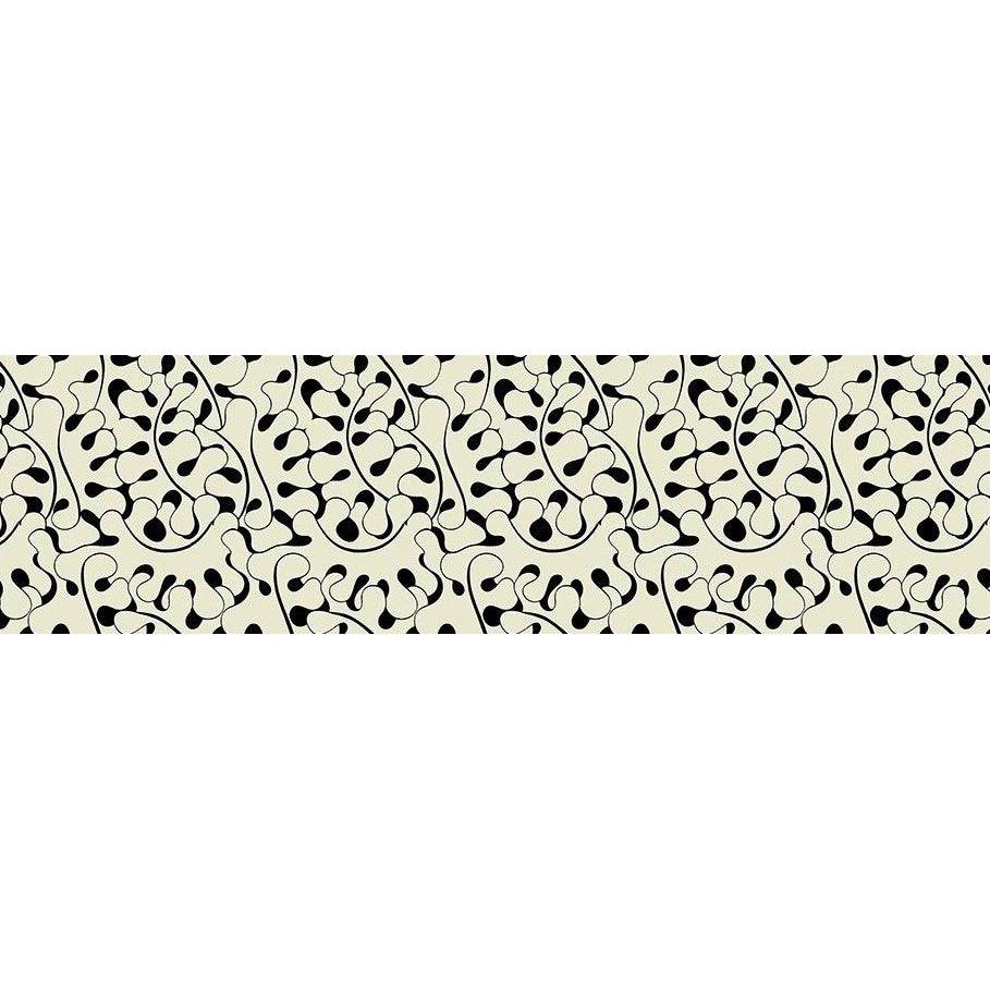 echarpes-longues-140cm-dufy-feuilles-de-chene-ecru-2