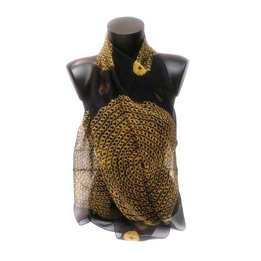 echarpes-longues-140cm-ethnique-trois-paniers-jaune
