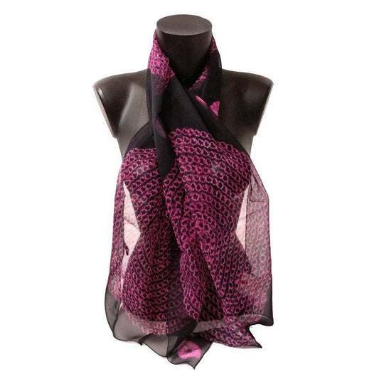 echarpes-longues-140cm-ethnique-trois-paniers-rose