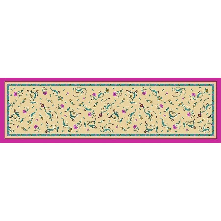 echarpes-longues-140cm-fleurs-persanes-2