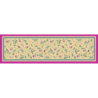 echarpes-longues-140cm-fleurs-persanes-2