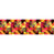 echarpes-longues-140cm-lumignons-rose-orange-2