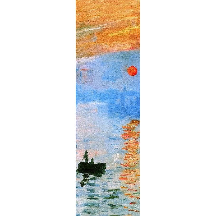 echarpes-longues-140cm-monet-impression-soleil-levant-2