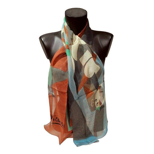 echarpes-longues-140cm-picasso-blanquita-suarez