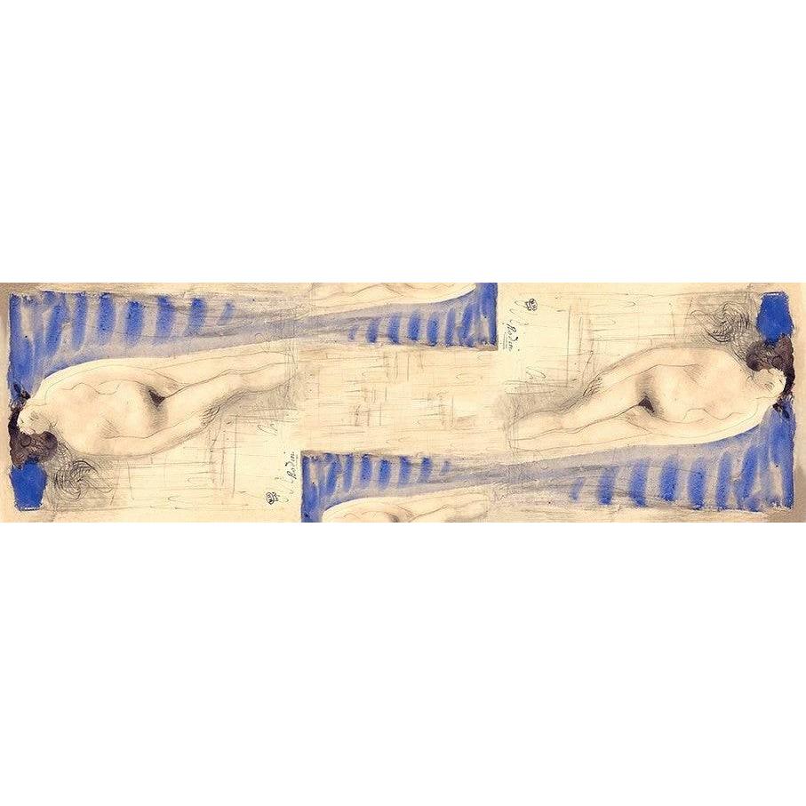 echarpes-longues-140cm-rodin-la-naissance-de-venus-2