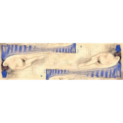 echarpes-longues-140cm-rodin-la-naissance-de-venus-2