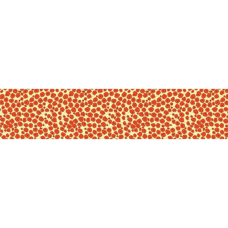 echarpes-longues-140cm-ruhlmann-dessin-textile-rouge-2