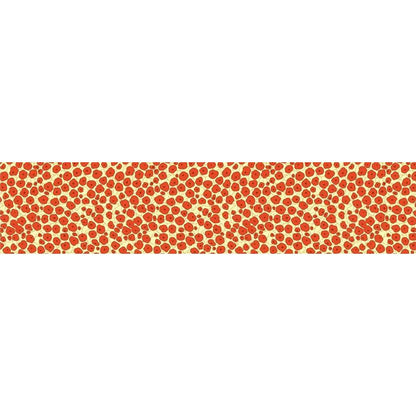 echarpes-longues-140cm-ruhlmann-dessin-textile-rouge-2