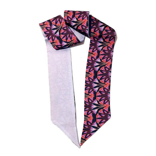 tours-de-cou-silky-jones-lotus-et-papyrus-violet