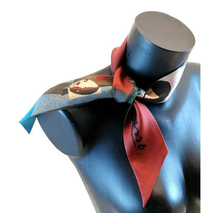 tours-de-cou-silky-picasso-blanquita-suarez-2