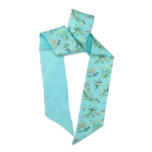 tours-de-cou-silky-van-gogh-amandier-en-fleur