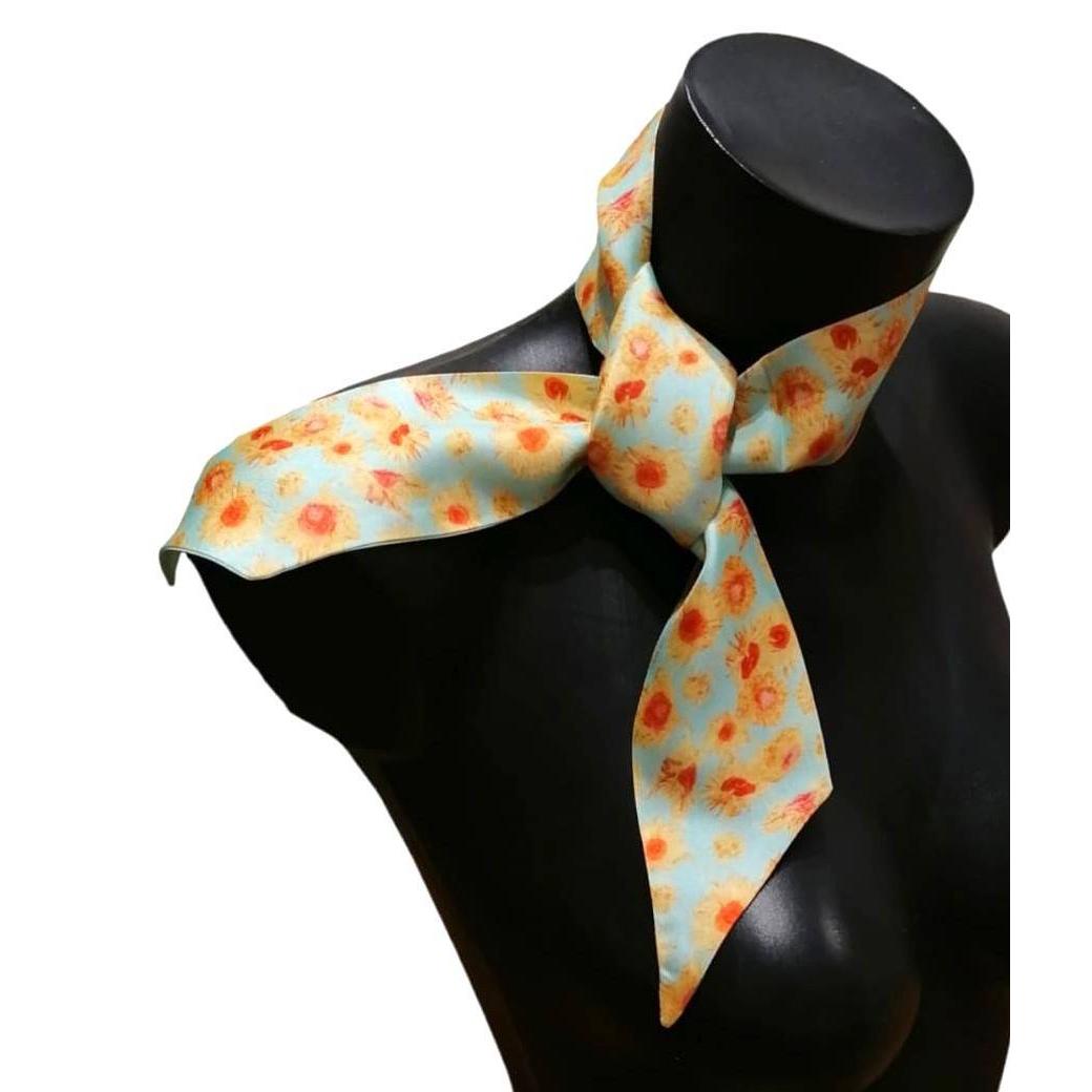 tours-de-cou-silky-van-gogh-les-tournesols-turquoise-2